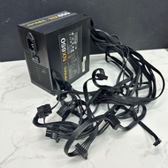 Antec 80 Plus Bronze PSU NX650 ( NE650C 650W  ) 火牛 電源 電腦 Power Supply 650W  100%work 全正常 淨電源