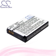CS Battery Canon IXY Digital 800 IS / 810 IS / 820 IS IXY Battery 1120mah NB5L