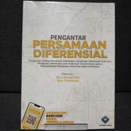 Introduction to Differential Equation - By Ayu Faradillah & Ayu Tsurayya