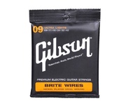 Gibson Guitar String Electric-SEG_009 (09-42)