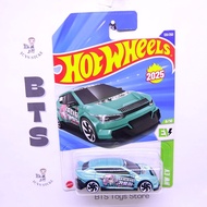 Custom Hot Wheels KIA EV6 Tosca