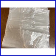 ◐ ▤ 20x30 Plastic for Mineral Water Station 100pcs per pack
