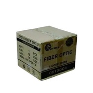 Eyota FO Cable 1 Core 3 Seling 1000M/Fiber Optic 1 Core 3 Sling Eyota fiber optic cable 1c 3s