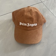 (SOLD) Palm Angels Corduroy Second