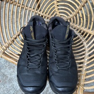 Sepatu Arcteryx aerios fl gtx