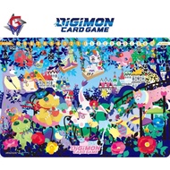 DIGIMON CARD GAME : OFFICIAL GOODS TAMER SET PB-09 (NEW)