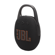 JBL - JBL CLIP 5 防水掛勾藍牙喇叭