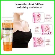 ▬  GJ81932 GUANJING Breast Enhancement Enlargement Smooth Skin Firming Massager Cream Enhance Brea