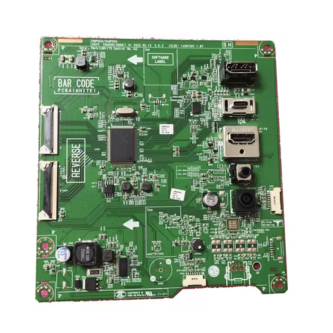 MAIN BOARD Motherboard EAX69513303(1.0) NEW For LG 29WP60G Monitor