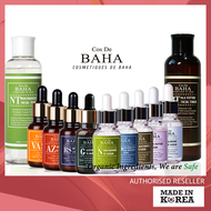 Cos De BAHA -Facial Serum  Niacinamide10%Retinol 2.5% AZ 10%Vitamin C Salicylic Acid 4%HB serum,Pept