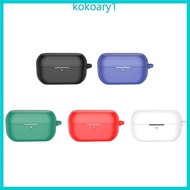 KOKO Headphone Cover Shockproof Case Skin Antiscratch Guard Washable Housing Shell Damage Prevention