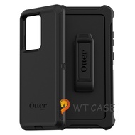 OtterBox Samsung Galaxy S24 Ultra S24 S23 S22 Ultra S21 S21Plus S21 Ultra 5G 6.9" Defender Series Ca