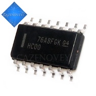 20 Piece SN74HC00DR 74HC00D 74HC00 SOP-14 In Stock