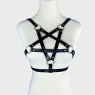 [ XxholicC ] - HARNESS Full Body Corset