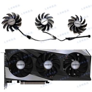 G GIGABYTE GIGABYTE ACE A380 6GB GAMING OC Graphics Card Cooling Fan T128010SU