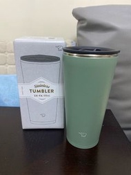 Zojirushi 象印 不銹鋼保溫杯 Stainless Tumbler