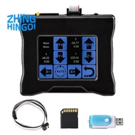 CNC Offline Controller with Touchscreen Offline Controller 2.8Inch GRBL Offline Controller