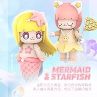 Kimmy Miki Mermaid Blind Box Surprise Box