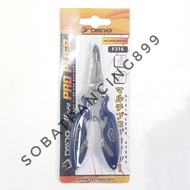Daido pliers