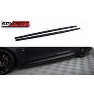 Bmw e60 side diffuser