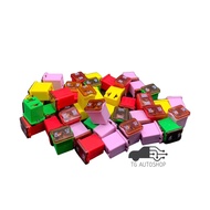 Genuine JCASE FUSE Littlefuse 58V Car