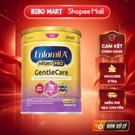[New] Enfamil A+ NeuroPro Gentle Care Milk 350g For Babies 0-12 Months Helps Baby Digest Easily - Bi
