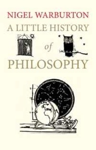 Best friend !  A Little History of Philosophy (Little History Of...) (Reprint) [Paperback]