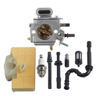 Set 029 Oil Pipe Air Filter Carburetor MS390 Still with MS310039 Accessories MS290 5S1U