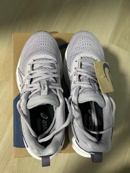 Asics Gel-Contend 9 女裝運動鞋 紫色