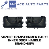 Suzuki Transformer DA63 DA63T Inner Door Handle Brandnew