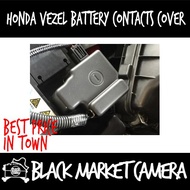 [BMC][Honda Vezel] Battery Contacts Cover