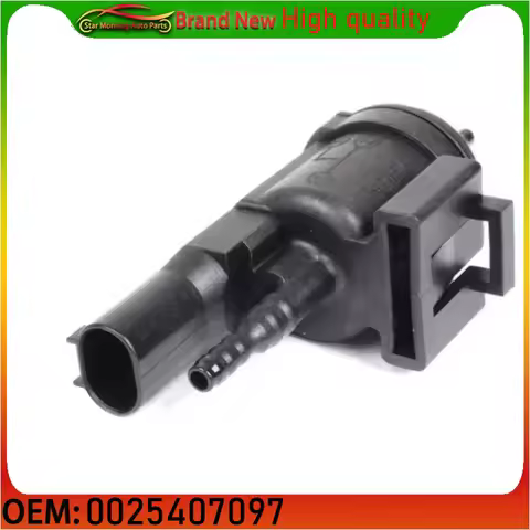 0025407097 Brand new Control Solenoid Valve for MERCEDES BENZ W168 W176 W245 W246 W242 W203 W202 CL2
