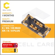 Battery Pin For Ip X / Xs / Xs Max / Xr / Ip 8 / Ip 8 Plus