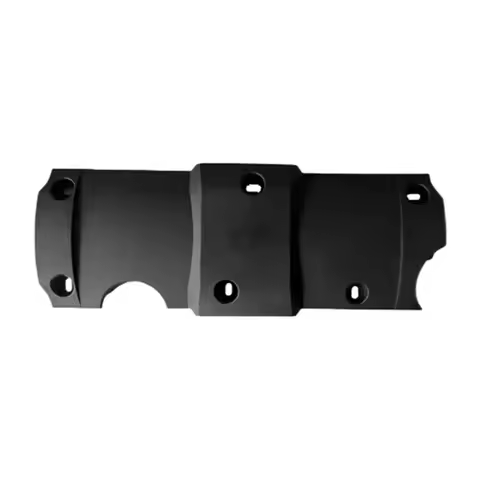 Engine Trim Cover 596435 For 206, 207, 307, 308, Citroen C2, C3, BMW F80, M3,