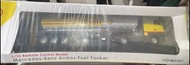 收藏版 Shell 1:32 奔馳 Actros 運油車 遙控模型