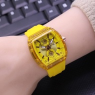 MOWATCH - PROMO SALE ---- Jam tangan best seller - Tali rubber - Jam tangan terlaris - Jam tangan wa