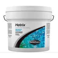 SEACHEM MATRIX BIO MEDIA 4L