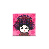客製化禮物 MASKfolio S 口罩套 Vivienne Tam - Opera Girl