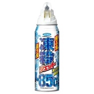 寒冰噴霧 / 降溫 /  -85度極凍殺蟲噴霧( 300ml)