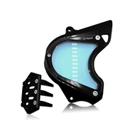 บังสเตอร์หน้า HONDA CB650F CBR650F ( ปี 2014-2018 ) / CB650R CBR650R ( ปี 2019-2023 ) ของแต่ง CBR650