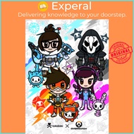 Overwatch Tokidoki Journal by tokidoki (US edition, null)