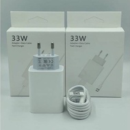 Compatible Charger for Infinix 33W/45w/70w Quality Fast Charging USB Type C Cable