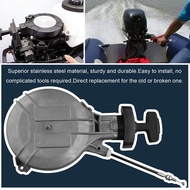 Outboard 6E4-15710 6E415710 for 2 Stroke 4HP/5HP/6HP Puller Assembly