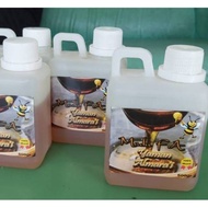 Honey Yemen Almarai 1,000gr Guaranteed 100% Original.