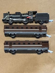多美卡 Plarail Advance系列 普乐路路高级版进阶版。 各类电车、新干线、蒸汽火车。歡迎問價。