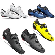 Sidi Genius 10  Road Shoes Vent Carbon Road Shoes Road Lock shoes cycling shoes