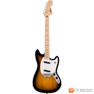 Squier Sonic Mustang กีตาร์ไฟฟ้า