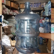 19 LITER WATER GALLON PC MATERIAL