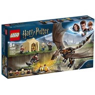 LEGO HARRY POTTER 75946 Hungarian Horntail Triwizard Challenge