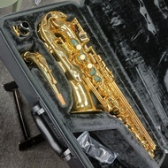Yamaha YAS280 Alto Saxophone 中音色士風 (Model: YAS-280)  - 
Just Cleaned and Serviced by craftsman for s